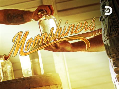 Prime Video: Moonshiners Season 9.